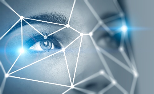 How do travellers feel about biometric facial recognition technologies