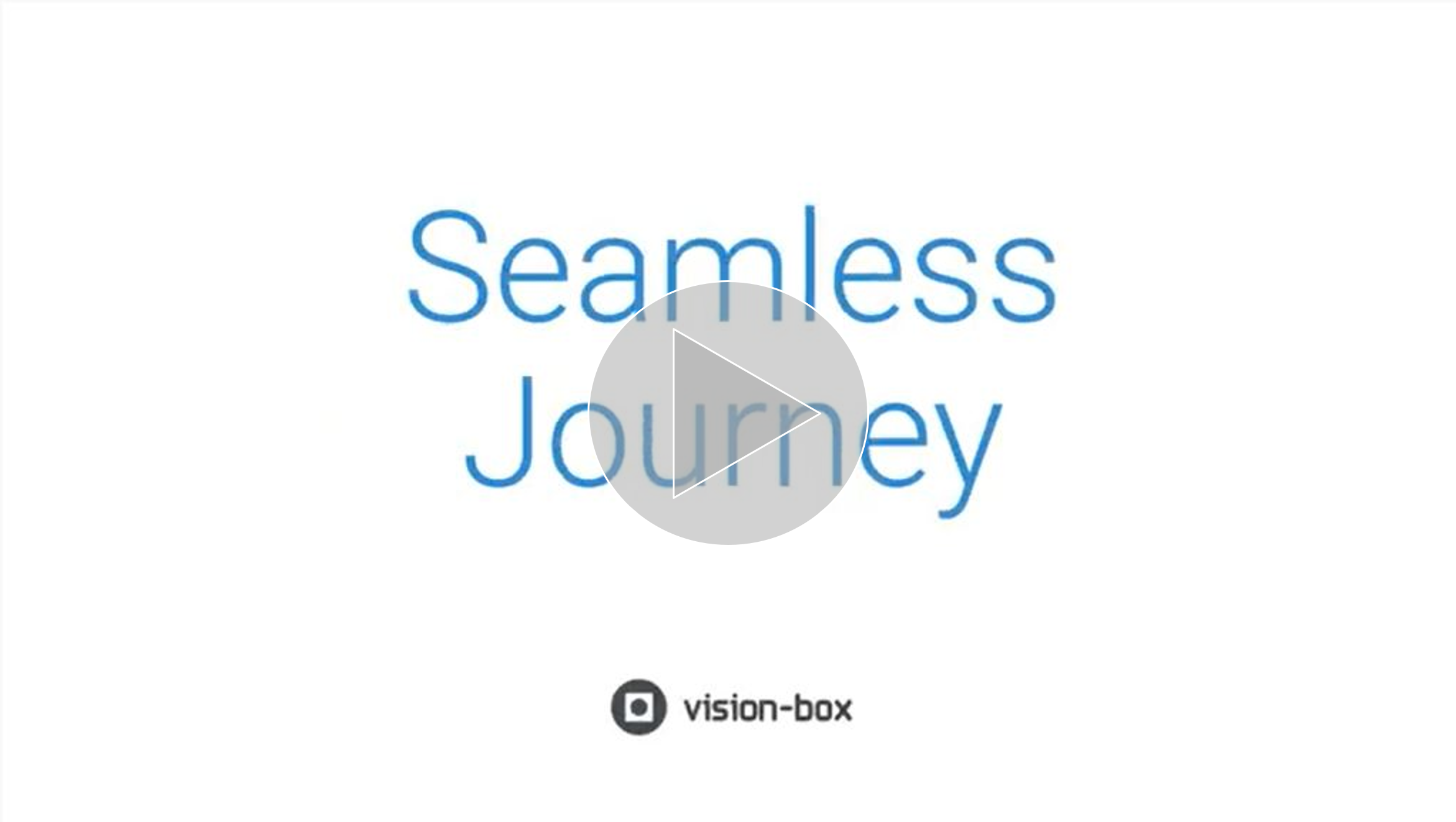 Vision-Box Seamless Journey - Orchestra_video