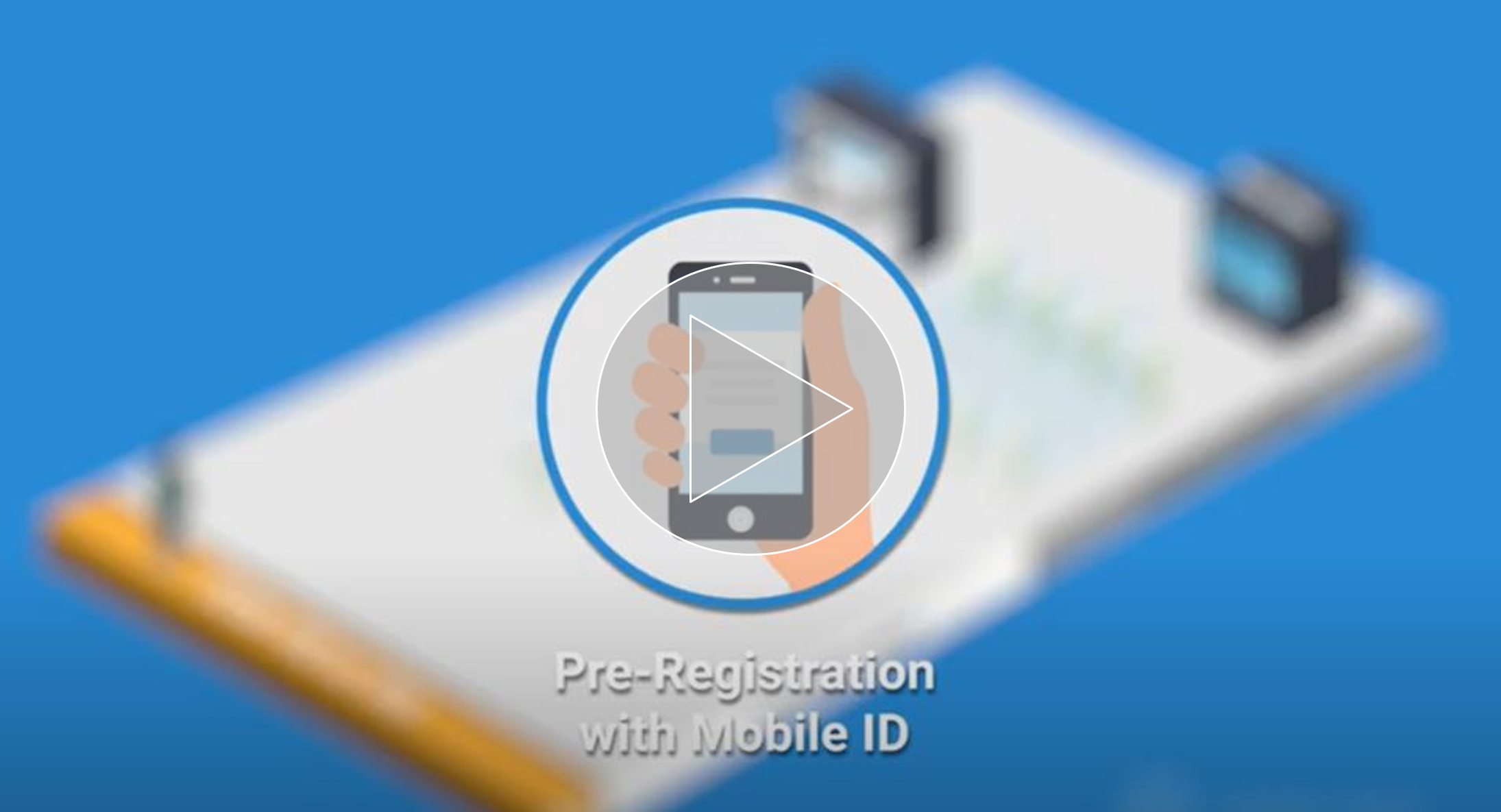 Vision-Box Smart Borders Solutions - Mobile ID_video
